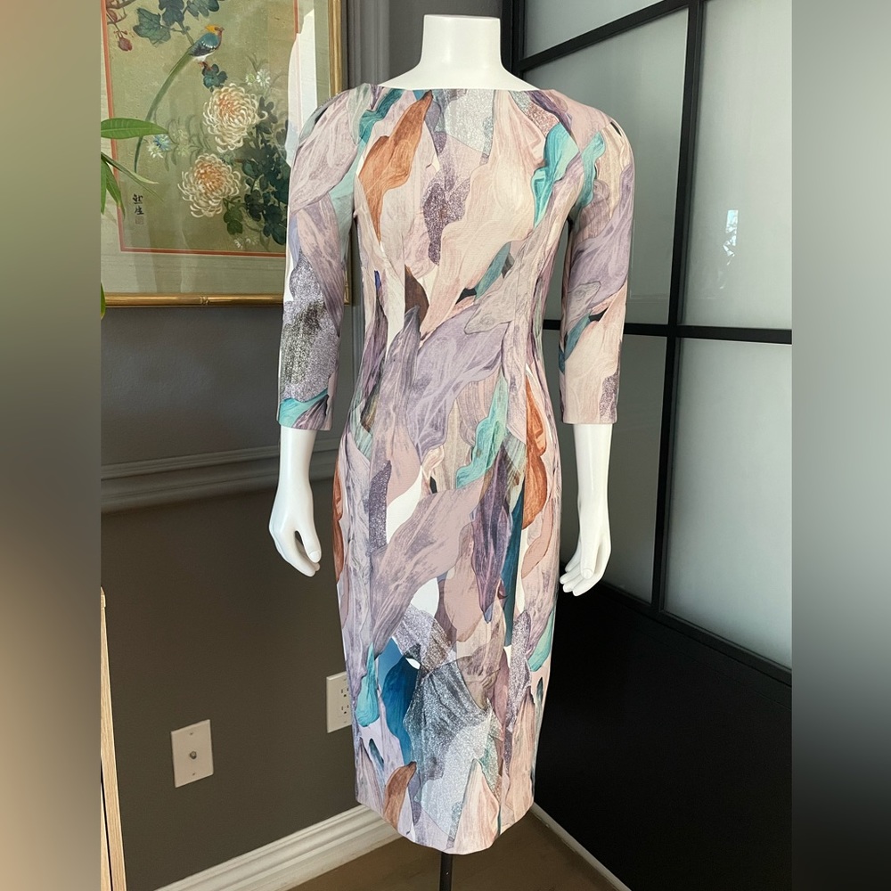 H&M dress